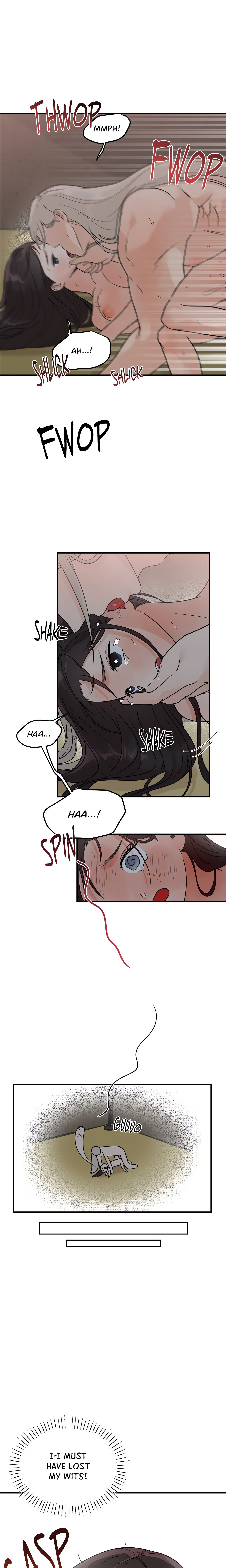 From Rain and Ash chapter 15 page 3