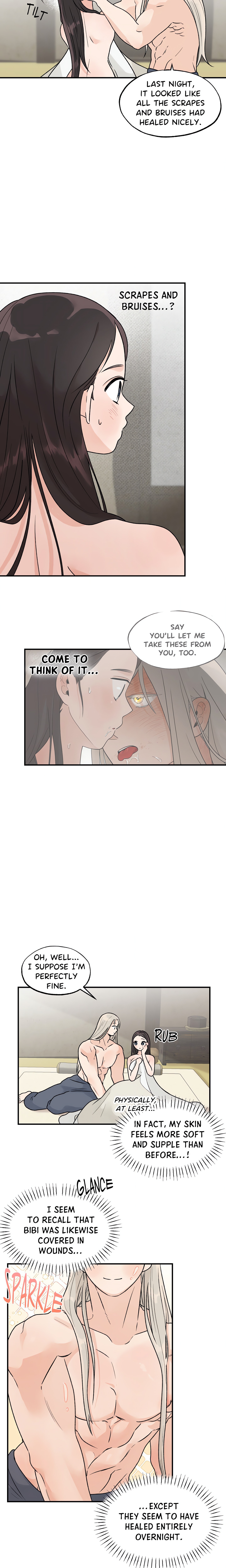 From Rain and Ash chapter 15 page 5