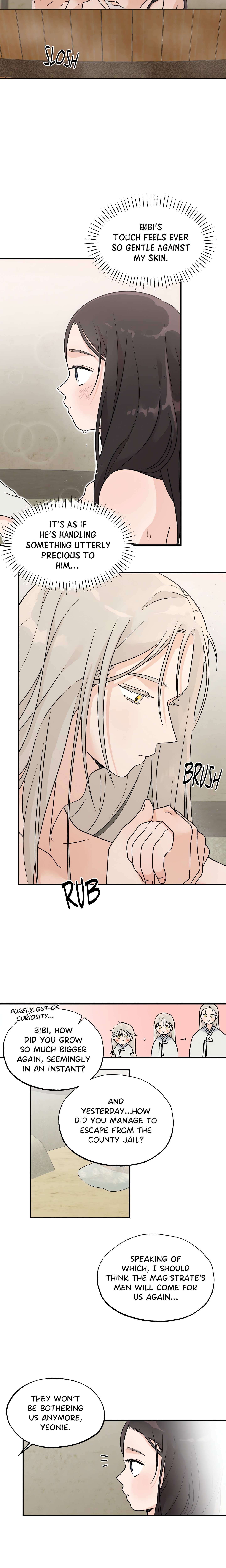 From Rain and Ash chapter 15 page 10