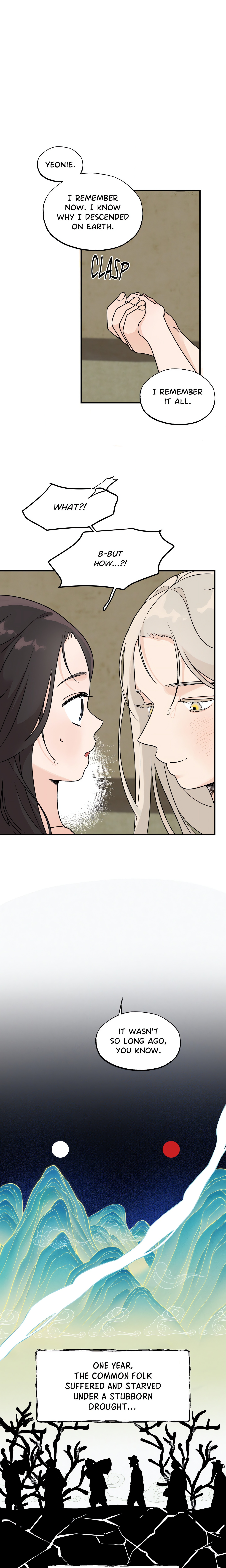 From Rain and Ash chapter 15 page 12