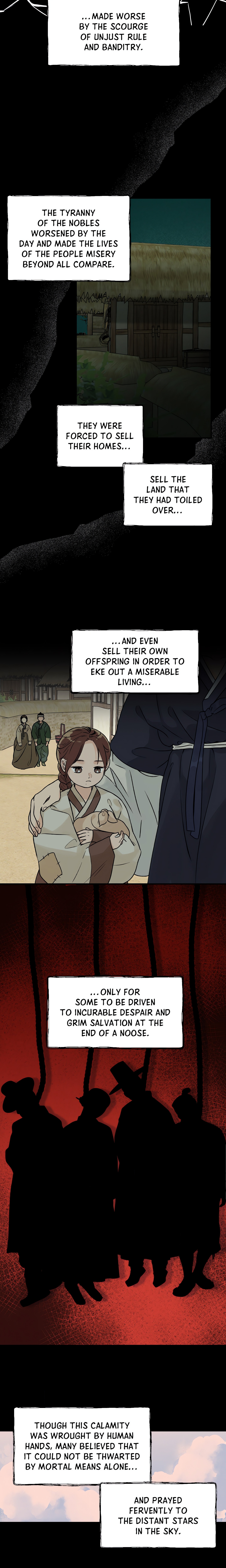 From Rain and Ash chapter 15 page 13