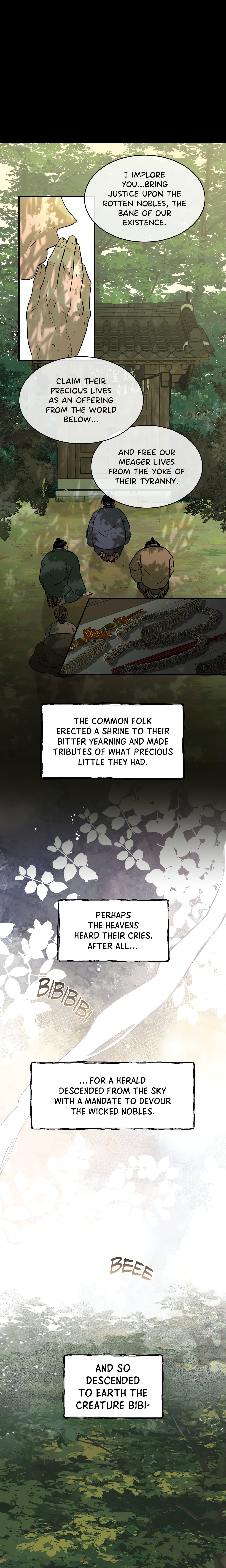 From Rain and Ash chapter 15 page 14
