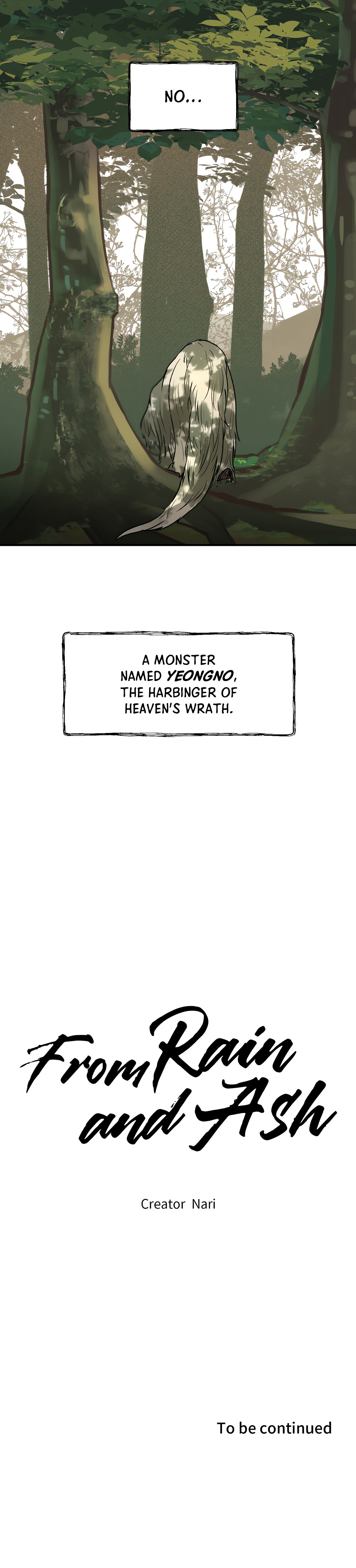 From Rain and Ash chapter 15 page 15