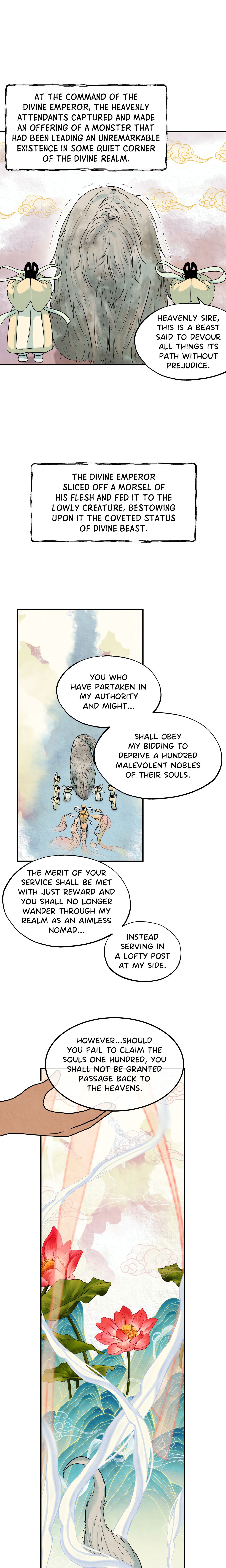 From Rain and Ash chapter 16 page 2
