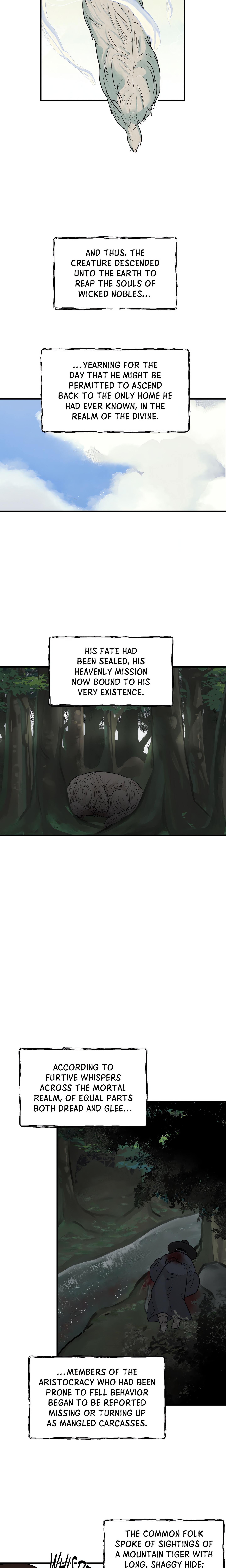 From Rain and Ash chapter 16 page 3