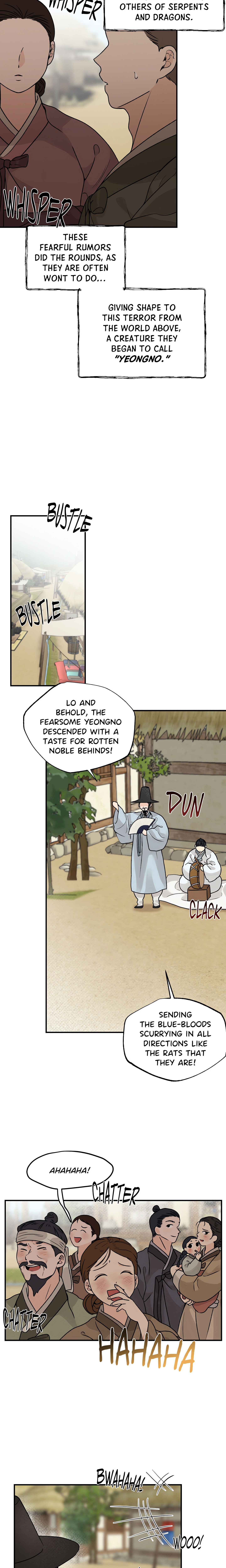 From Rain and Ash chapter 16 page 4
