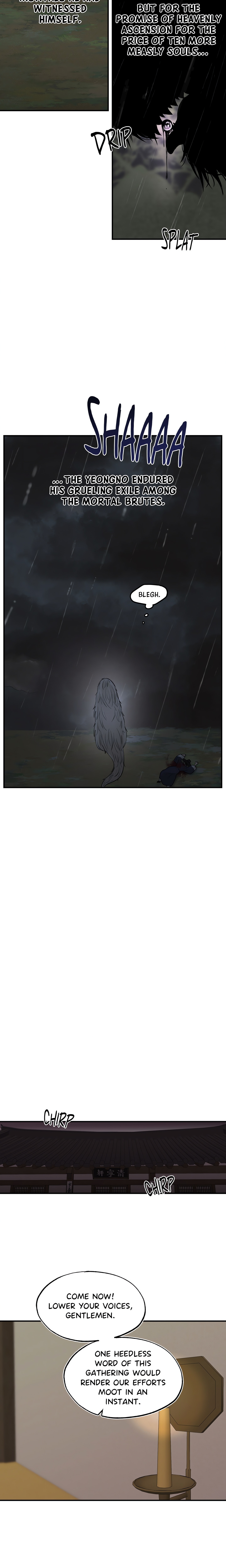 From Rain and Ash chapter 16 page 6