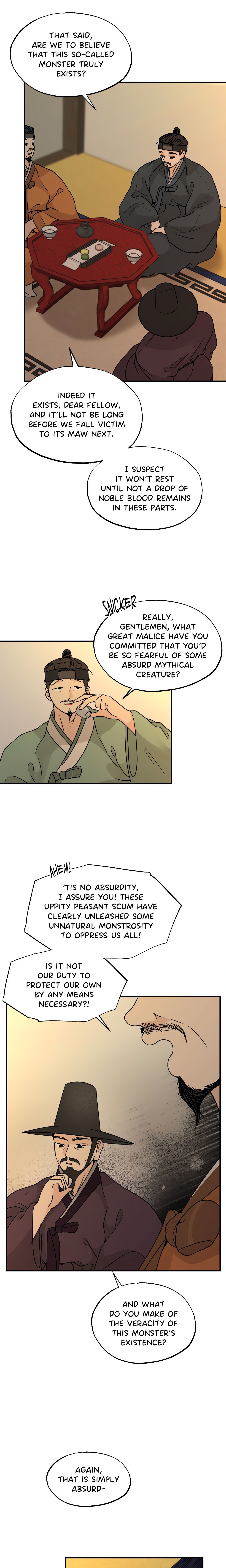 From Rain and Ash chapter 16 page 7