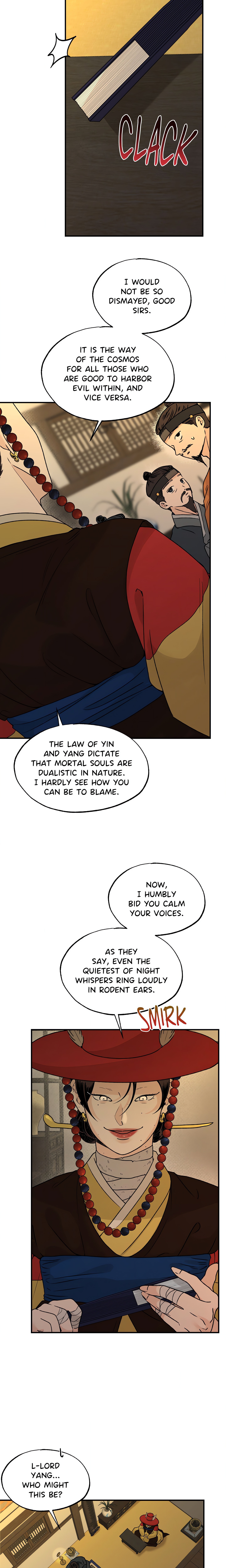 From Rain and Ash chapter 16 page 8