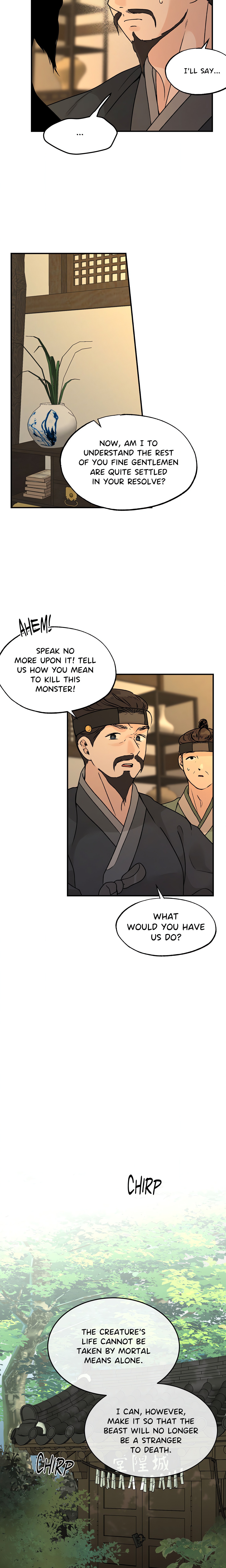 From Rain and Ash chapter 16 page 10