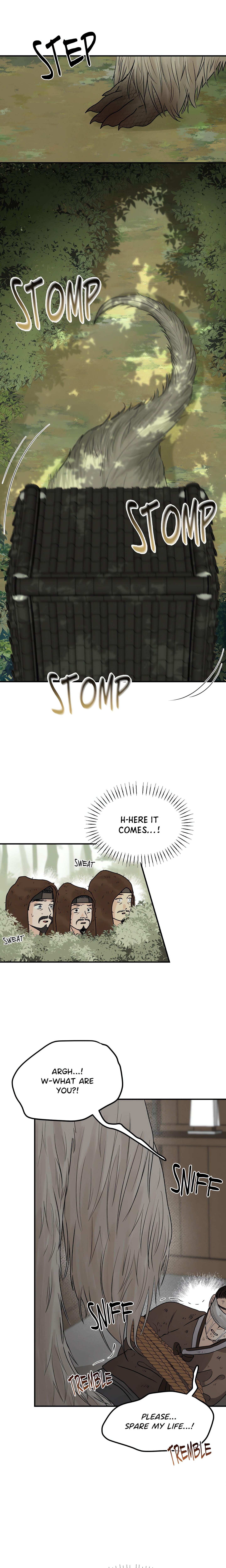 From Rain and Ash chapter 16 page 12
