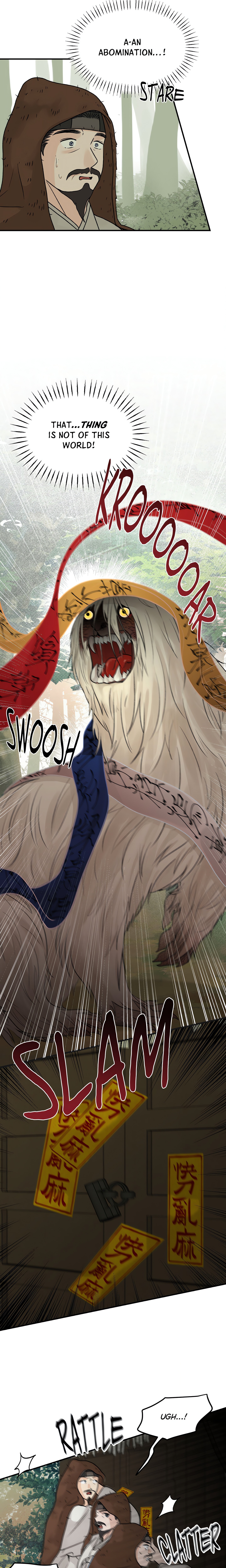 From Rain and Ash chapter 16 page 13