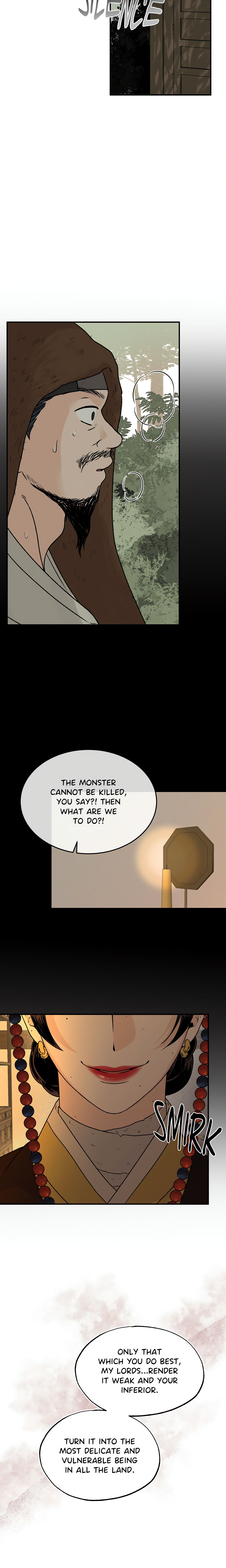From Rain and Ash chapter 16 page 15