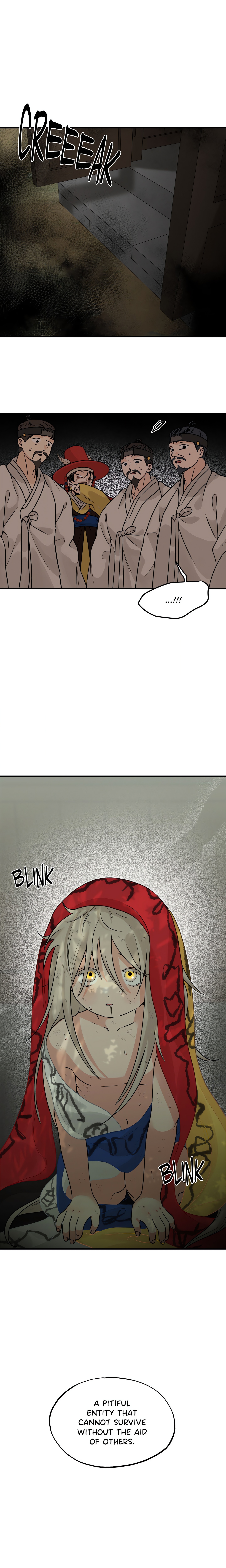 From Rain and Ash chapter 16 page 16