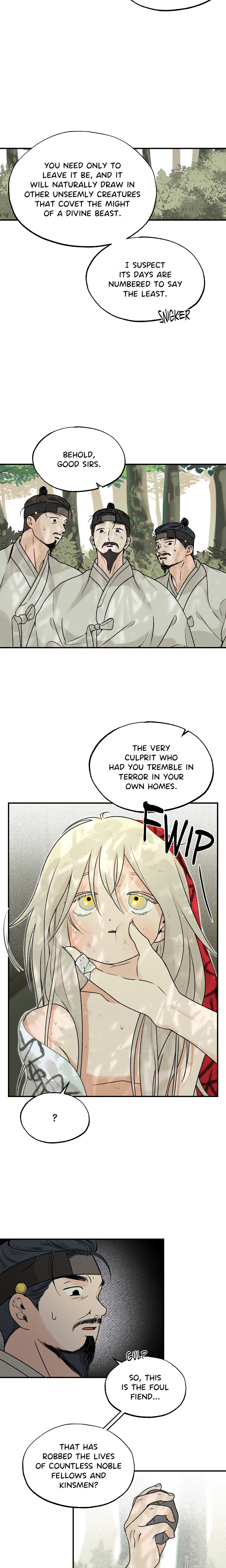 From Rain and Ash chapter 17 page 2