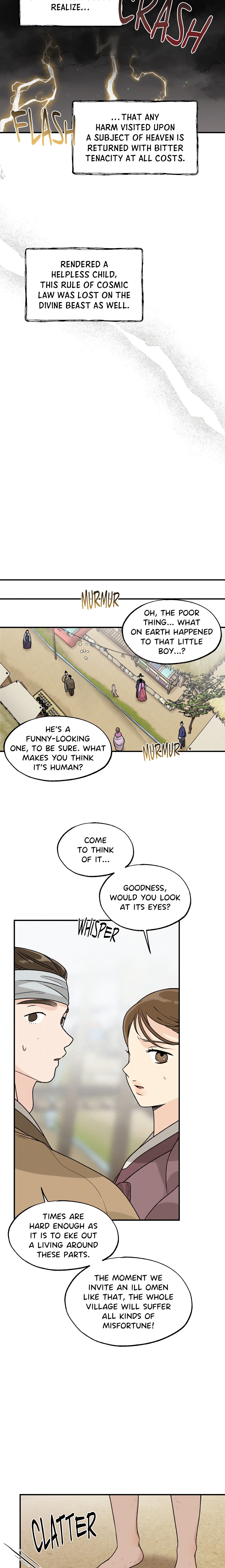 From Rain and Ash chapter 17 page 5