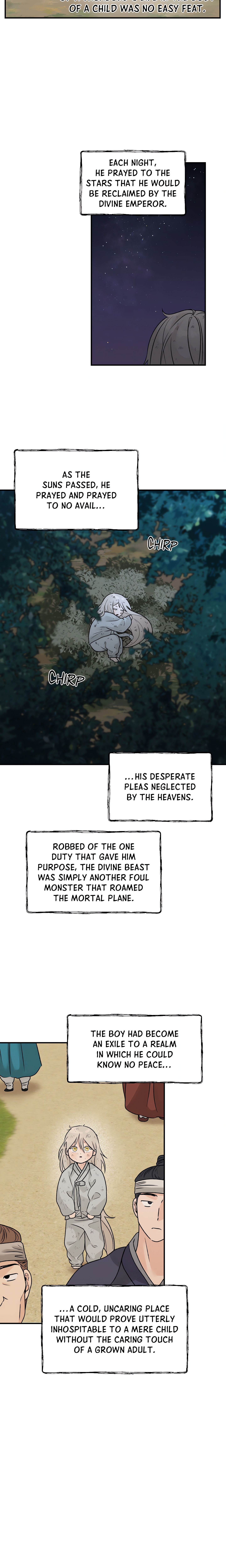 From Rain and Ash chapter 17 page 9