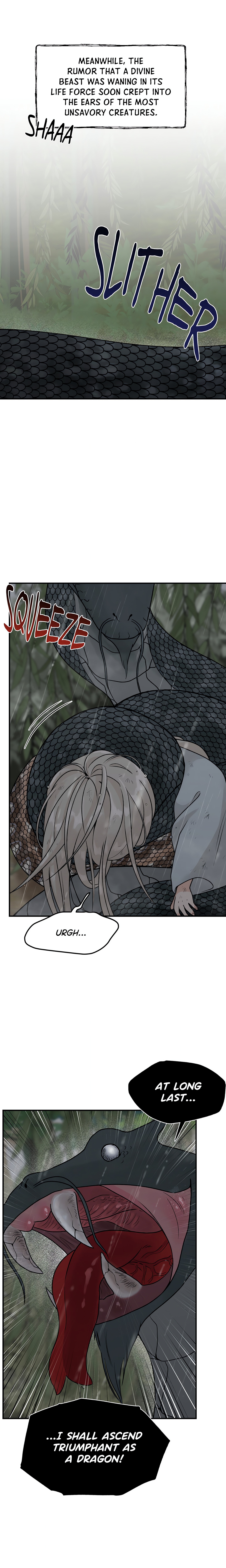 From Rain and Ash chapter 17 page 10