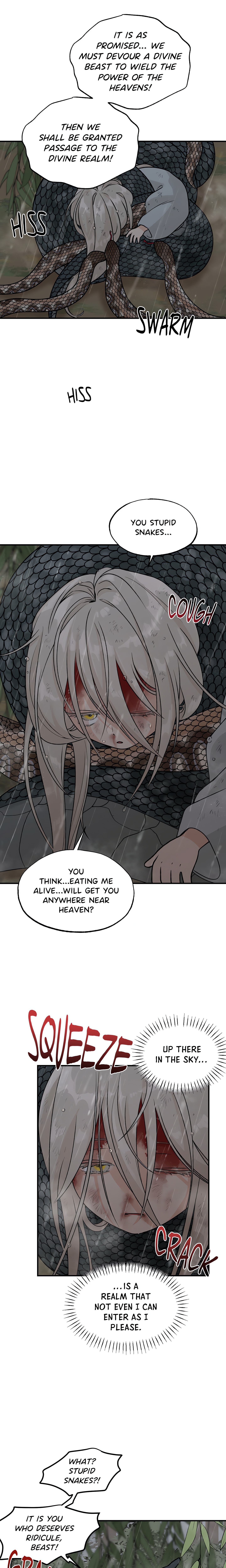 From Rain and Ash chapter 17 page 11