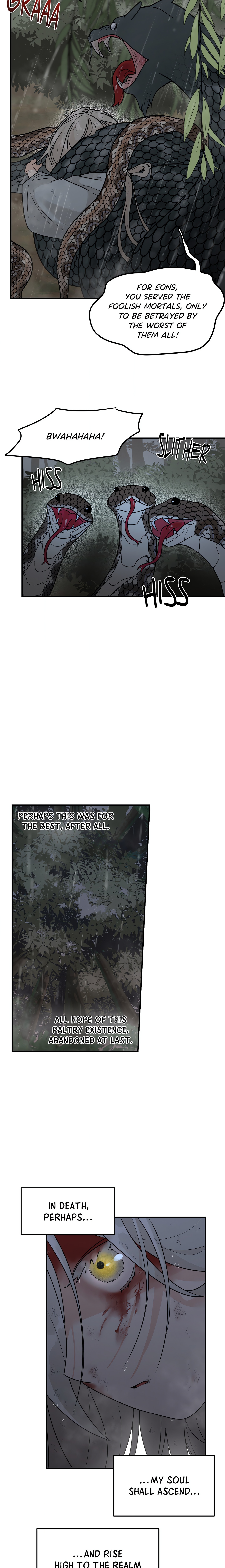 From Rain and Ash chapter 17 page 12