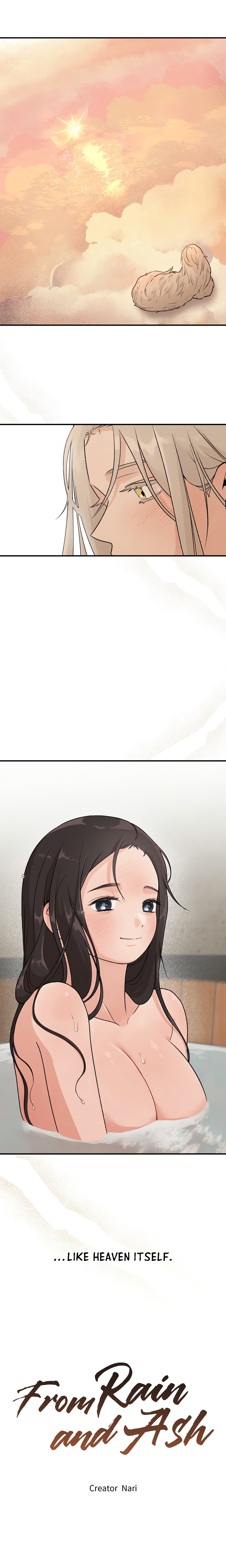 From Rain and Ash chapter 17 page 14