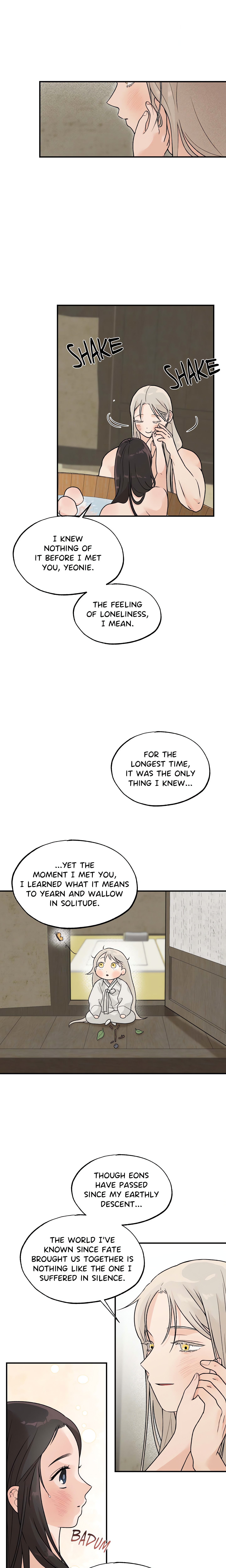 From Rain and Ash chapter 18 page 2