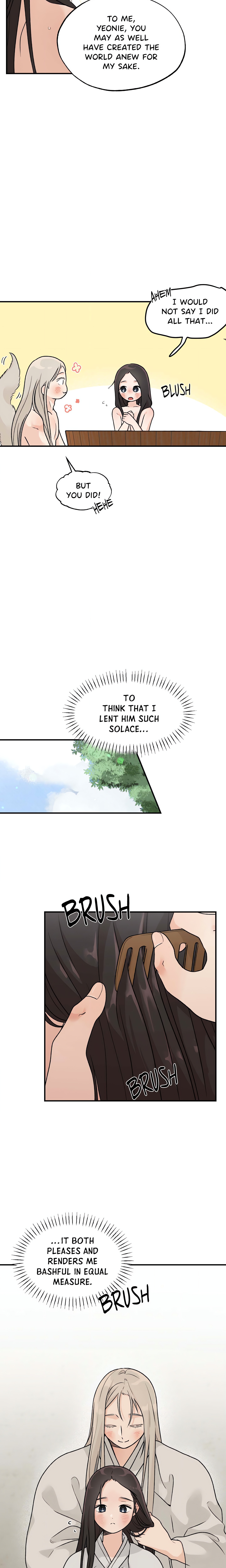 From Rain and Ash chapter 18 page 3