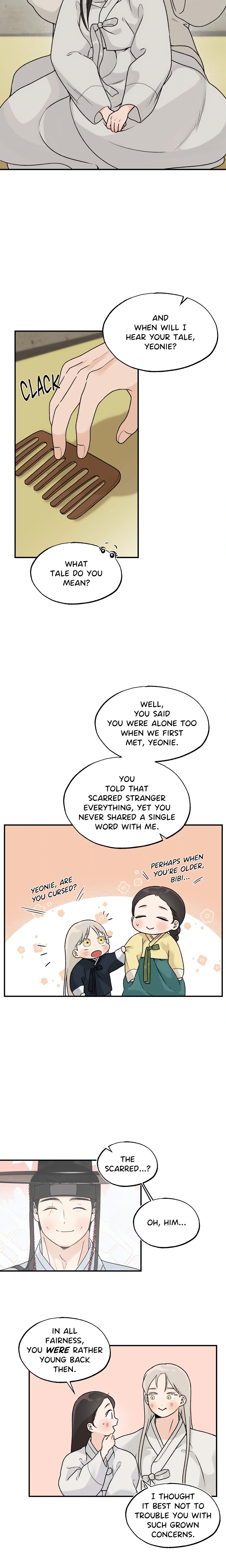 From Rain and Ash chapter 18 page 4