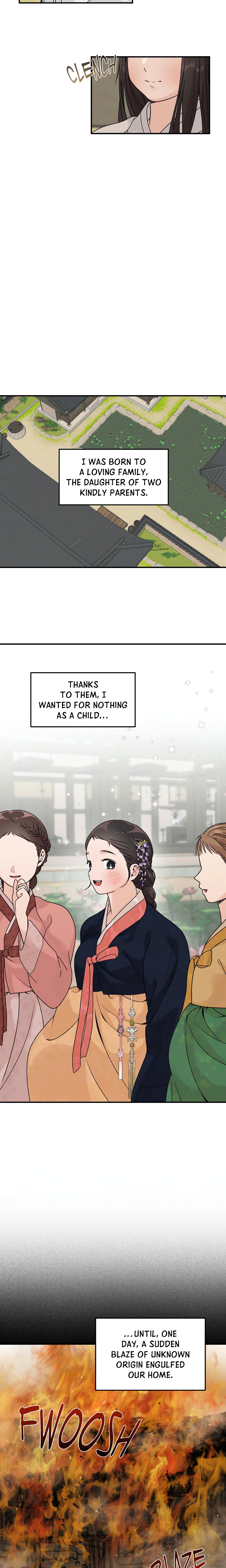 From Rain and Ash chapter 18 page 6