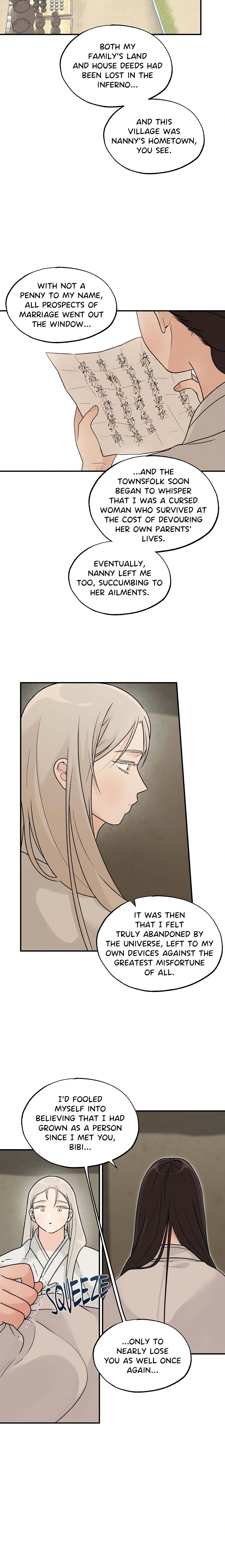From Rain and Ash chapter 18 page 8