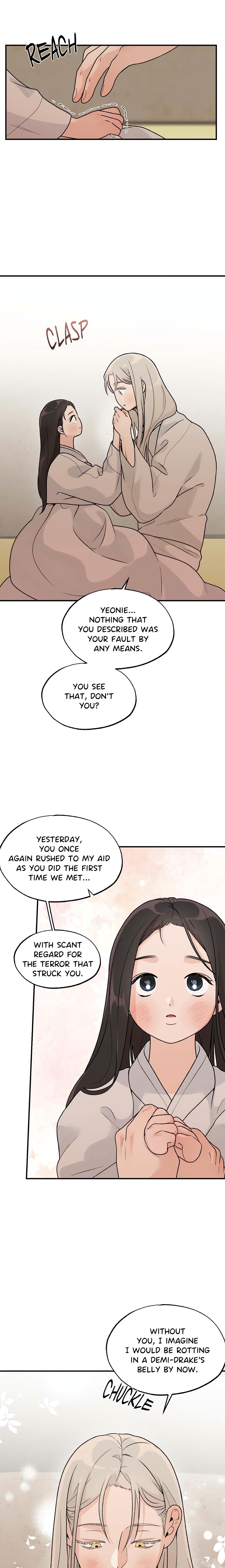 From Rain and Ash chapter 18 page 9
