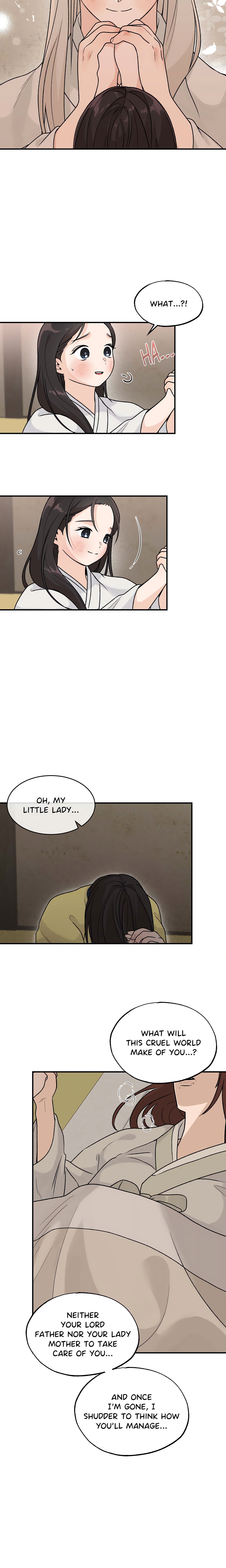 From Rain and Ash chapter 18 page 10