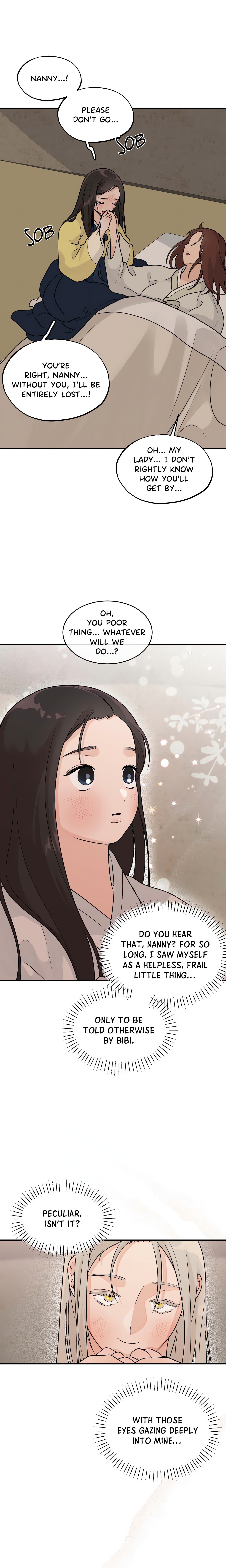 From Rain and Ash chapter 18 page 11