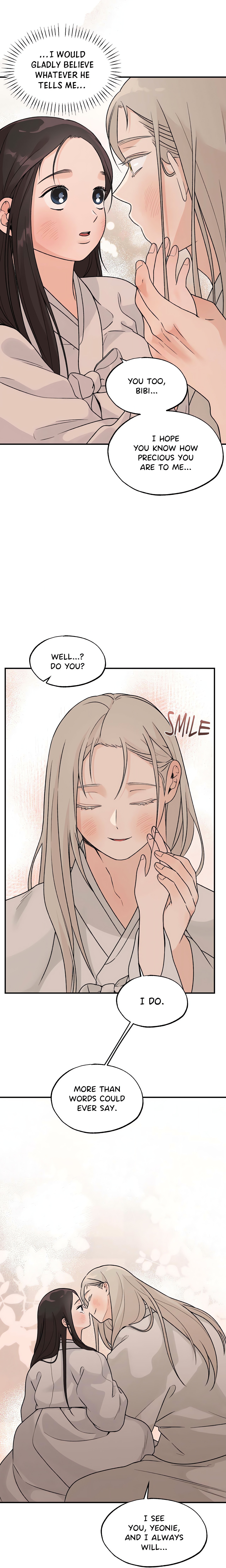 From Rain and Ash chapter 18 page 12