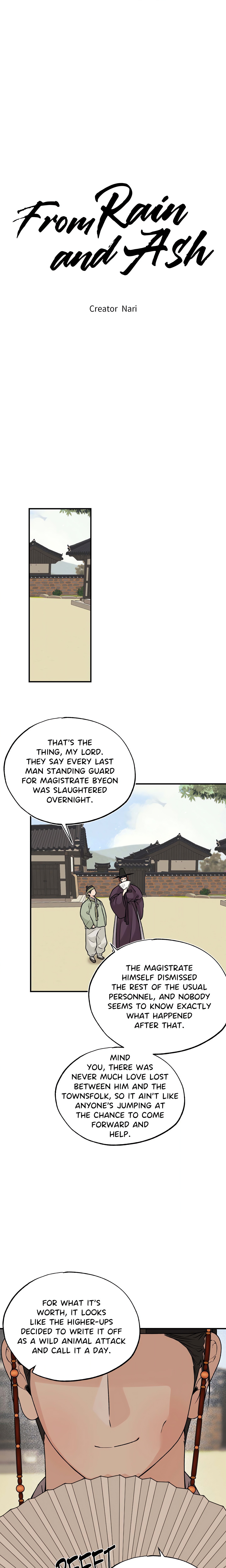 From Rain and Ash chapter 18 page 13