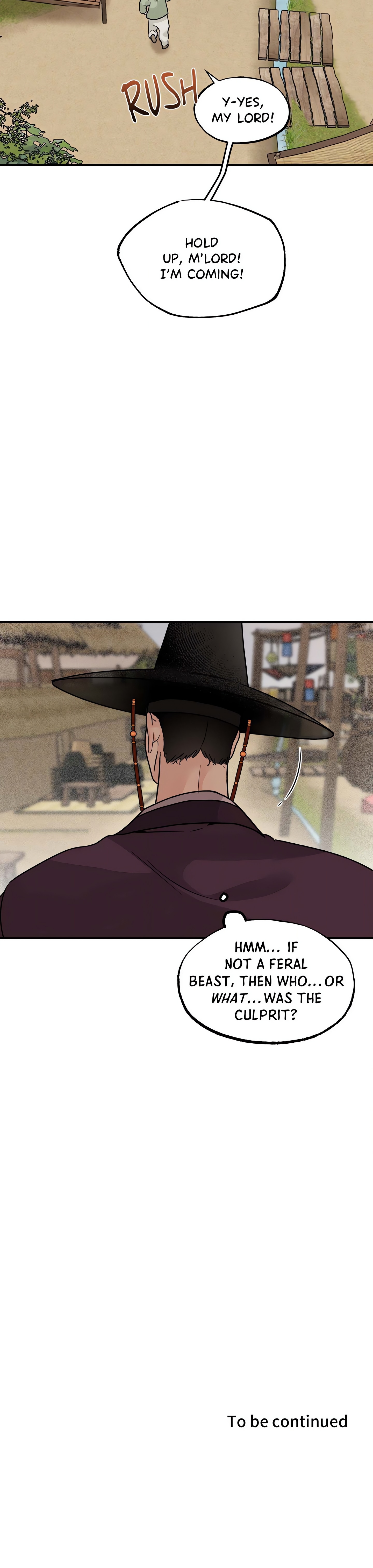 From Rain and Ash chapter 18 page 15