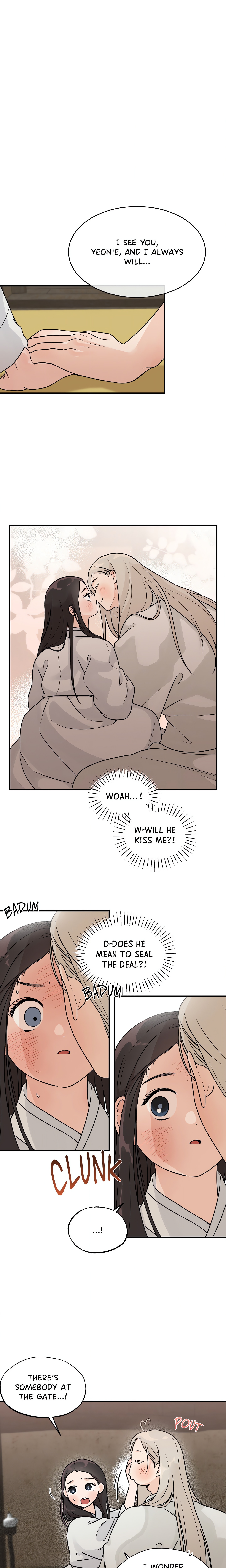 From Rain and Ash chapter 19 page 1