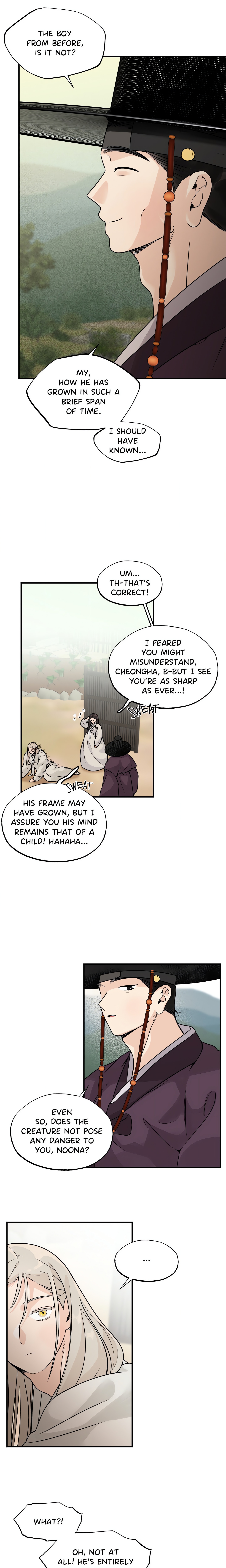 From Rain and Ash chapter 19 page 4