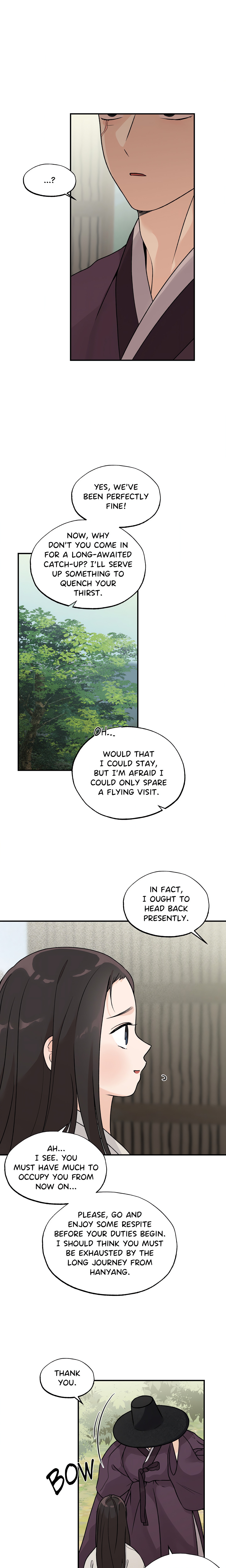 From Rain and Ash chapter 19 page 6