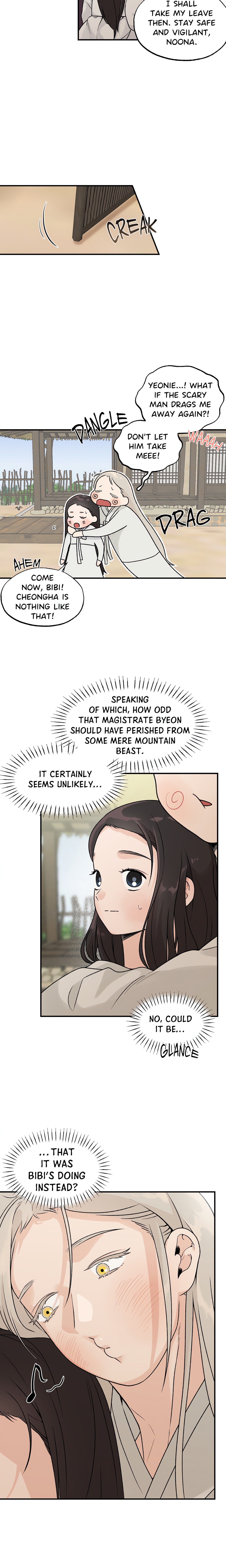 From Rain and Ash chapter 19 page 7