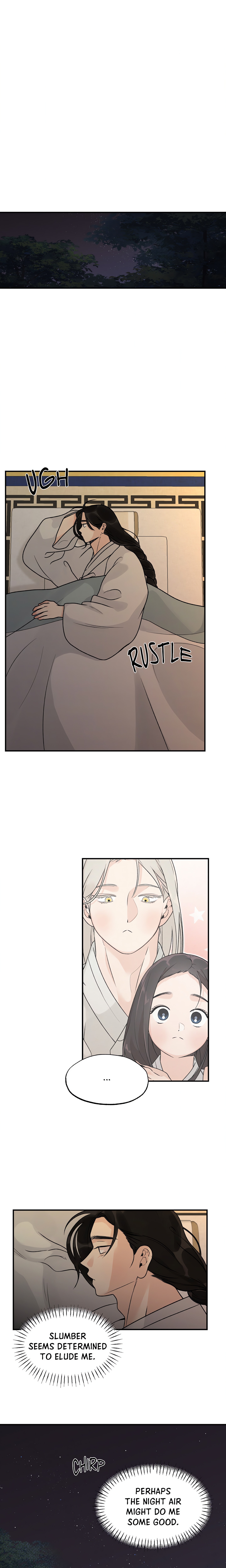 From Rain and Ash chapter 19 page 8
