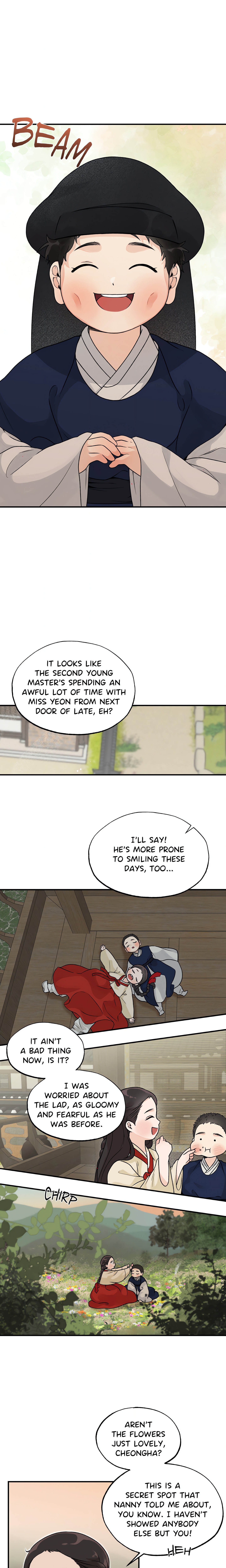 From Rain and Ash chapter 19 page 13