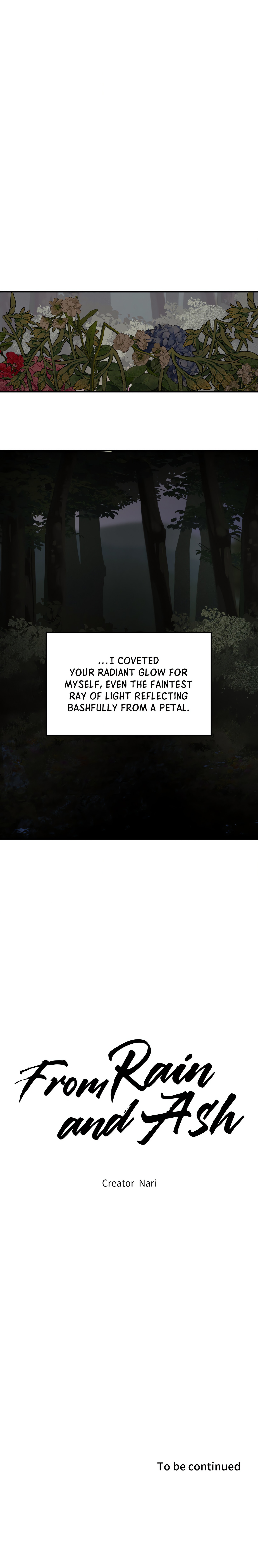 From Rain and Ash chapter 19 page 16