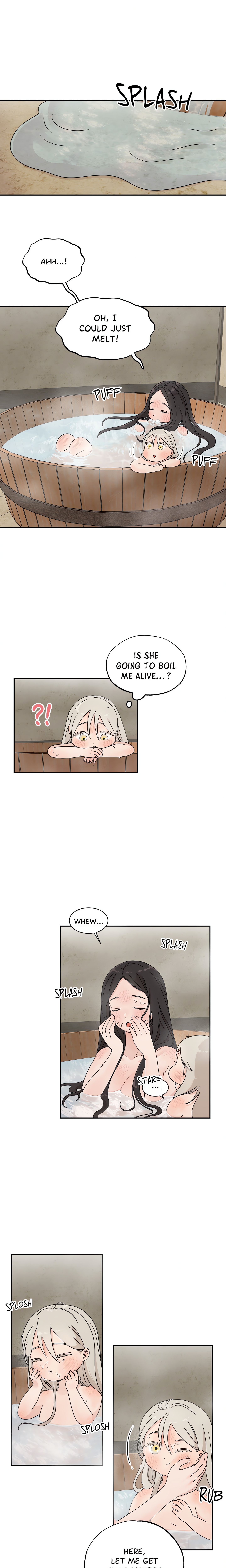 From Rain and Ash chapter 2 page 14