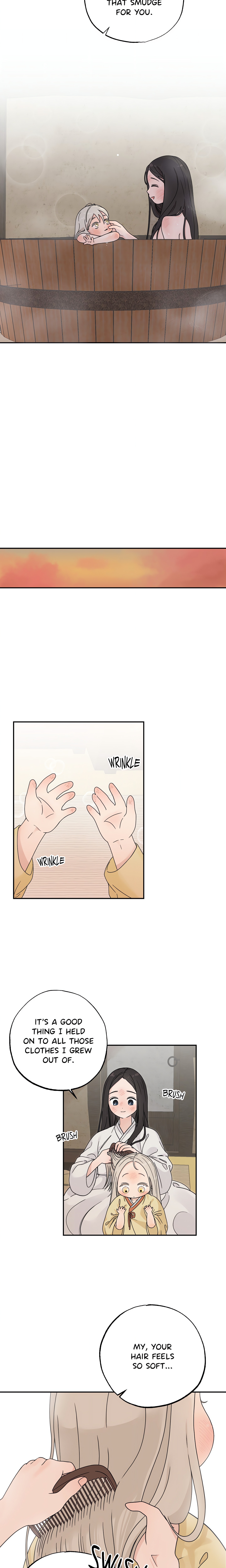 From Rain and Ash chapter 2 page 15
