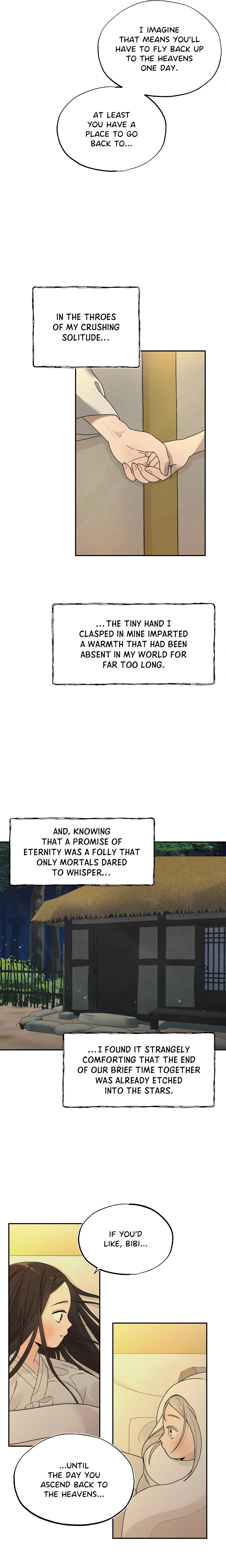 From Rain and Ash chapter 2 page 20
