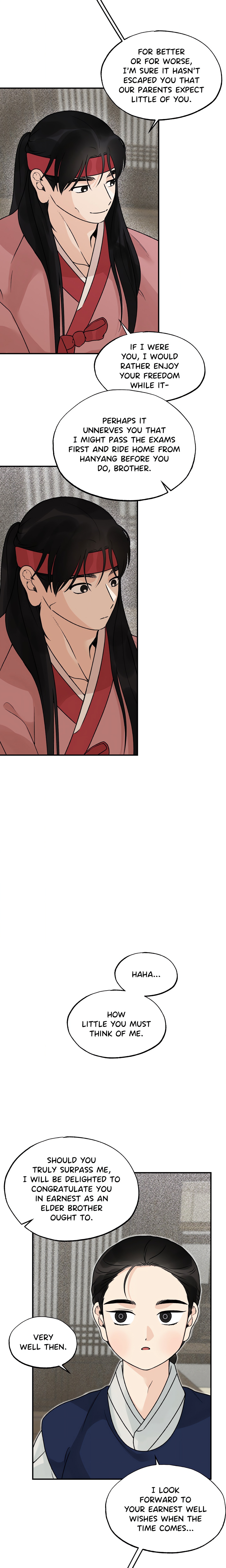 From Rain and Ash chapter 20 page 5