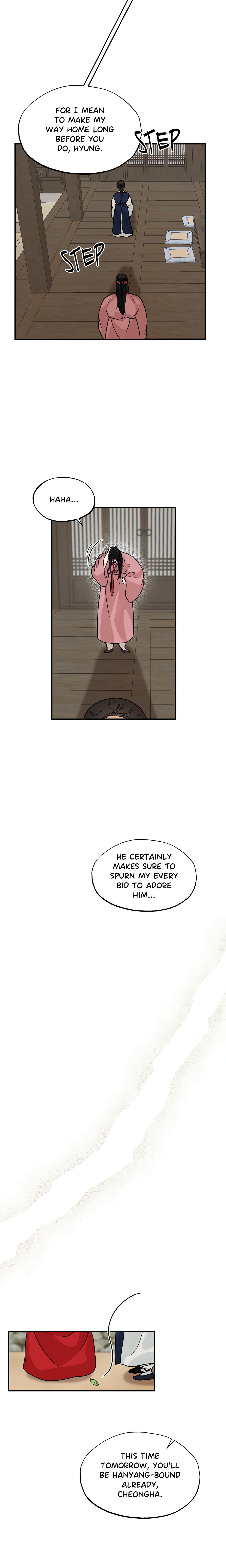 From Rain and Ash chapter 20 page 6