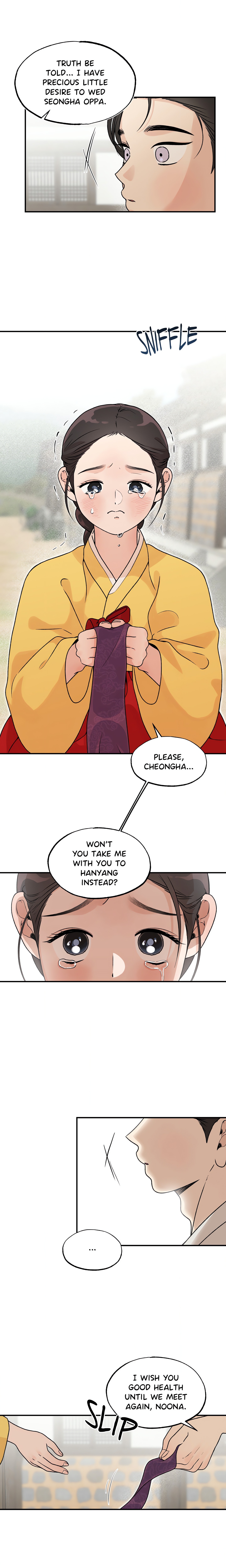 From Rain and Ash chapter 20 page 8