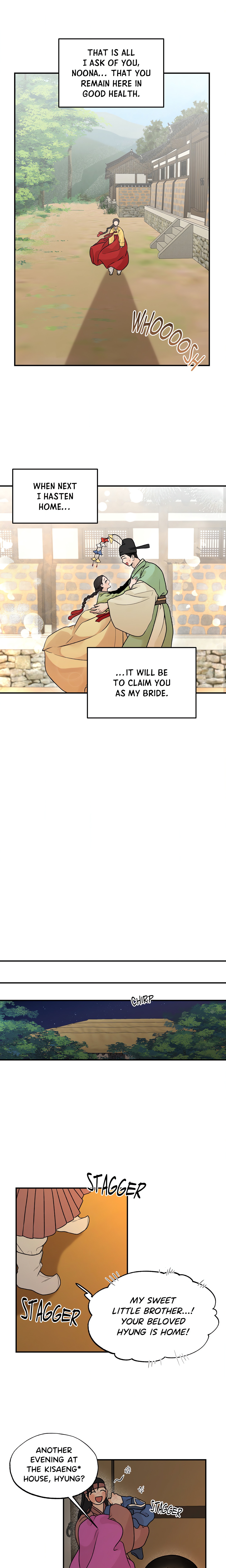 From Rain and Ash chapter 20 page 9